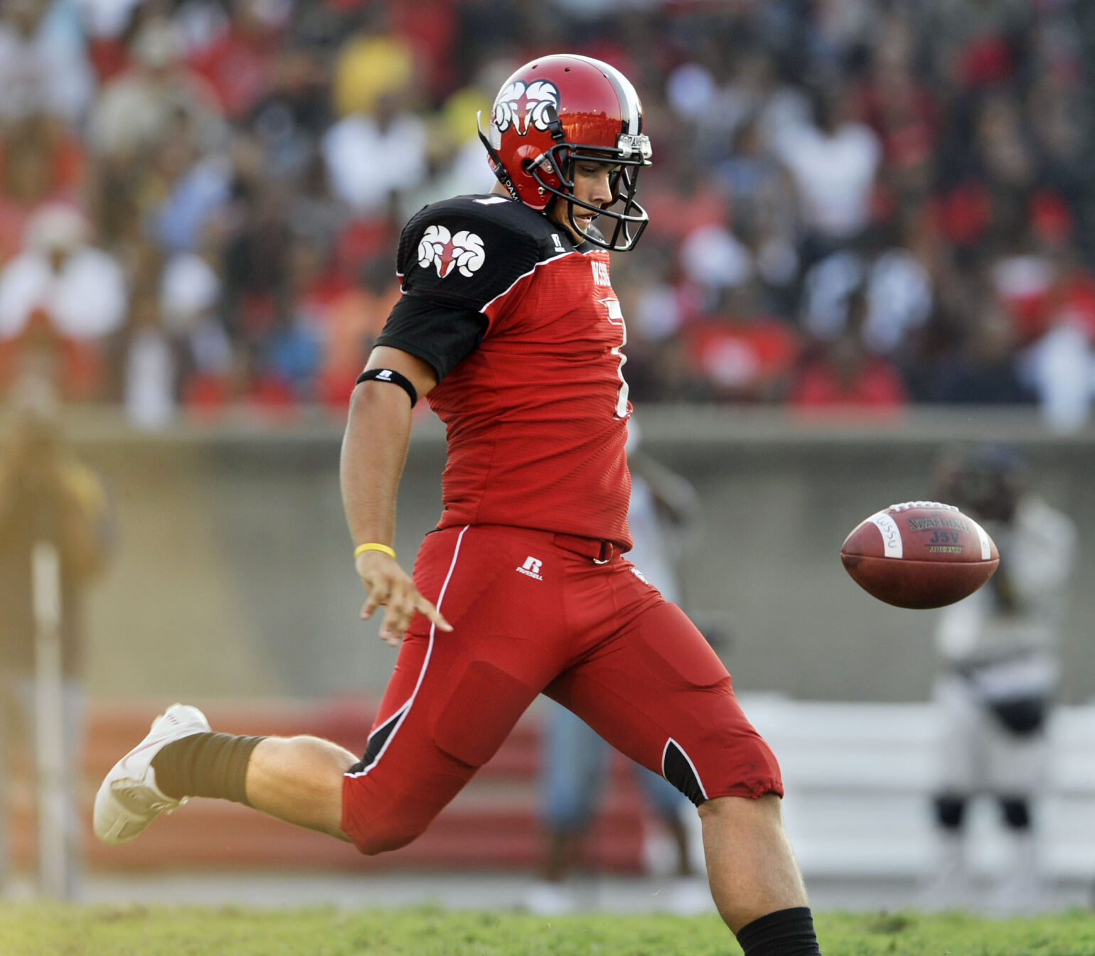 FBC LANDEN THAYER